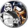 2016 1 oz Silver Coin - Star Wars: The Force Awakens - Captain Phasma