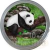 PANDA - THE FIVE ELEMENTS - FIRE, EARTH, WATER, METAL, WOOD - 2016 5 x 30g Pure Silver Coins in Presentation Box