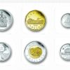 2016 CANADA UNCIRCULATED COIN SET - Royal Canadian Mint