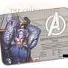 2014 1 oz Proof Silver Coin - Marvel - The Avengers - Thor