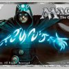 2014 1 oz Silver Coin - Magic the Gathering - Jace, the Mind Sculptor