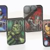 2014 4 x 1 oz Proof Silver Coins - Marvel - The Avengers Set - Captain America, Thor, Iron Man, Hulk