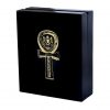 ANKH - EGYPTIAN SYMBOLS - 2014 0.5 Gram Pure Gold Proof Coin - Palau