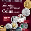 GRAND CATALOG OF AUSTRALIAN AND OCEANIAN COINS 2000-2017