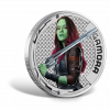 GUARDIANS OF THE GALAXY VOL. 2 - 2017 5 1/2 oz Proof Pure Silver Coins - Oversize Lunch Box - Smartminting