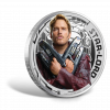 GUARDIANS OF THE GALAXY VOL. 2 - 2017 5 1/2 oz Proof Pure Silver Coins - Oversize Lunch Box - Smartminting