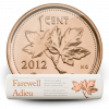 Special Wrap Roll - Penny 1-Cent Coins