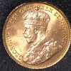 $5 1913 Premium Hand-Selected Gold Coins - Canada's First Gold Coins