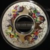 2014 Year of the Horse Г?? Carousel Horses Coin - 2 oz Pure Silver - Tokelau
