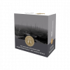 *THE BATTLE OF PASSCHENDAELE - FIRST WORLD WAR: BATTLEFRONT SERIES – 2017 $20 1 oz Fine Silver Coin - Royal Canadian Mint