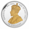 *THE BATTLE OF PASSCHENDAELE - FIRST WORLD WAR: BATTLEFRONT SERIES – 2017 $20 1 oz Fine Silver Coin - Royal Canadian Mint