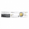 2017 $2.00 TOONIE CIRCULATION COIN - 100TH ANNIVERSARY OF THE BATTLE OF VIMY RIDGE - 5 COIN PACK