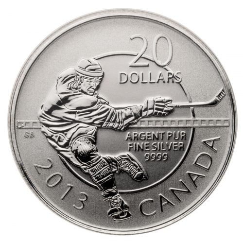 2011-2015 Complete $20 $25 Coin Collector Set - Royal Canadian Mint