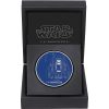 T-47 SNOWSPEEDER™ - STAR WARS SHIPS - 2017 1 oz Pure Silver Coin - NZ Mint