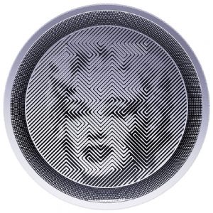 ICON MARILYN MONROE 2022 $5 1 oz Pure Silver Prooflike Coin in Capsule - Tokelau