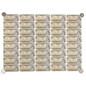 Banknotes - Modern Numismatic - The Coin Shoppe