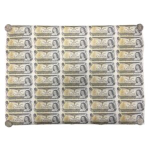 Banknotes - Modern Numismatic - The Coin Shoppe