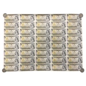 Banknotes - Modern Numismatic - The Coin Shoppe