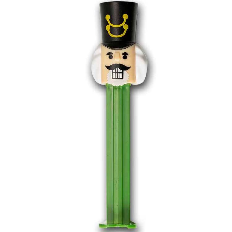 Halloween Ghost PEZ 2025 30 gram Pure Silver Wafers - PAMP SA
