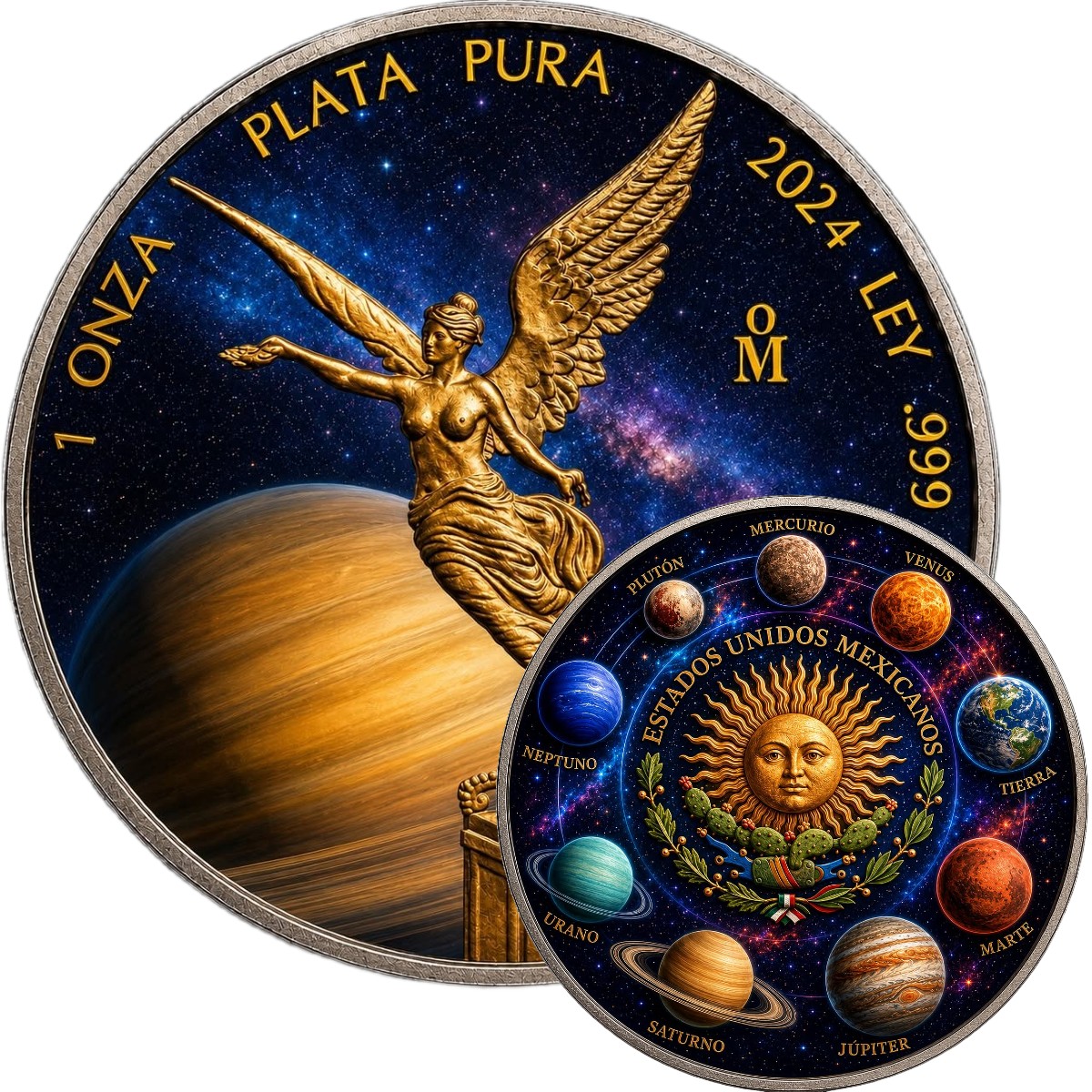 New Releases - Gold, Silver and Platinum Coins -The Coin Shoppe